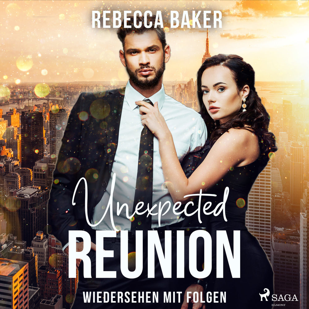 Unexpected Reunion - Wiedersehen mit Folgen