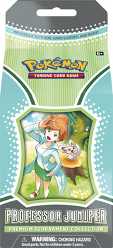 Pokemon Tournament