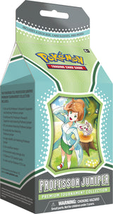 Pokemon Tournament