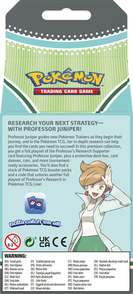 Pokemon Tournament