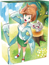 Pokemon Tournament