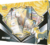 Pokemon Box V Bolthund