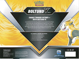 Pokemon Box V Bolthund