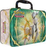 Pokemon Collector's Chest