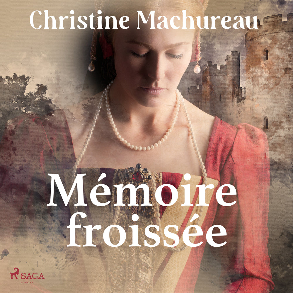Mémoire froissée