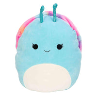 Squishmallows 50 cm P8 Mintfarvet Snegl Salita