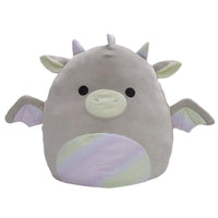 Squishmallows 40 cm P8 Drage Ronan