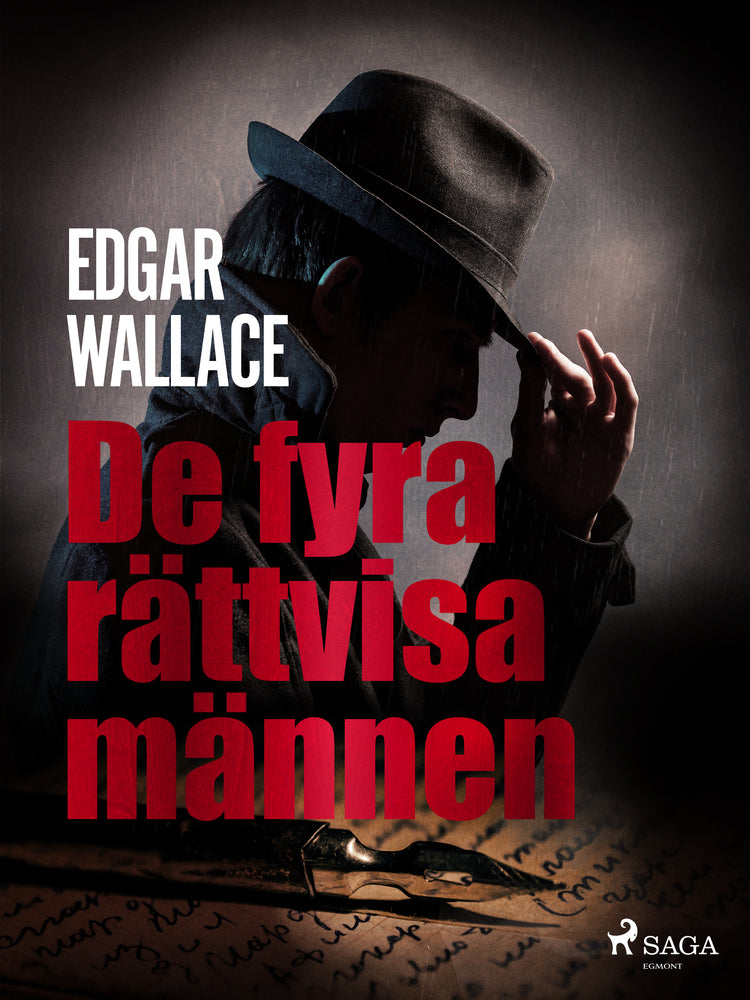 De fyra rättvisa männen