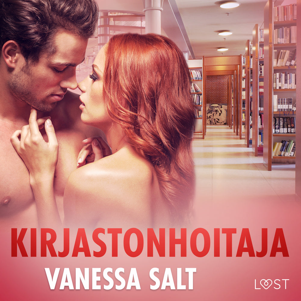 Kirjastonhoitaja – eroottinen novelli