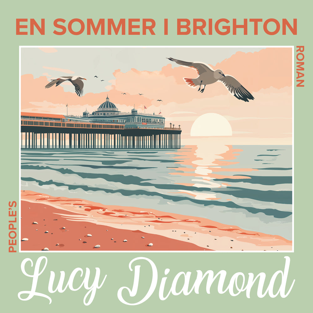 En sommer i Brighton