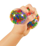 NeeDoh Fidget Bold - Squeezy Peezy