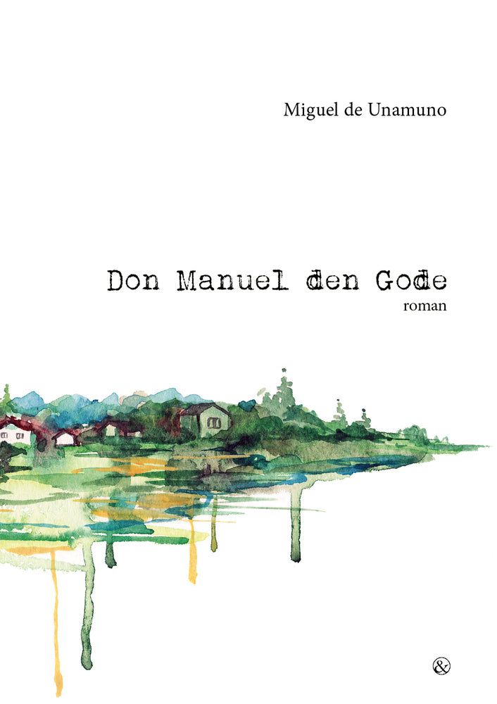 Don Manuel den Gode