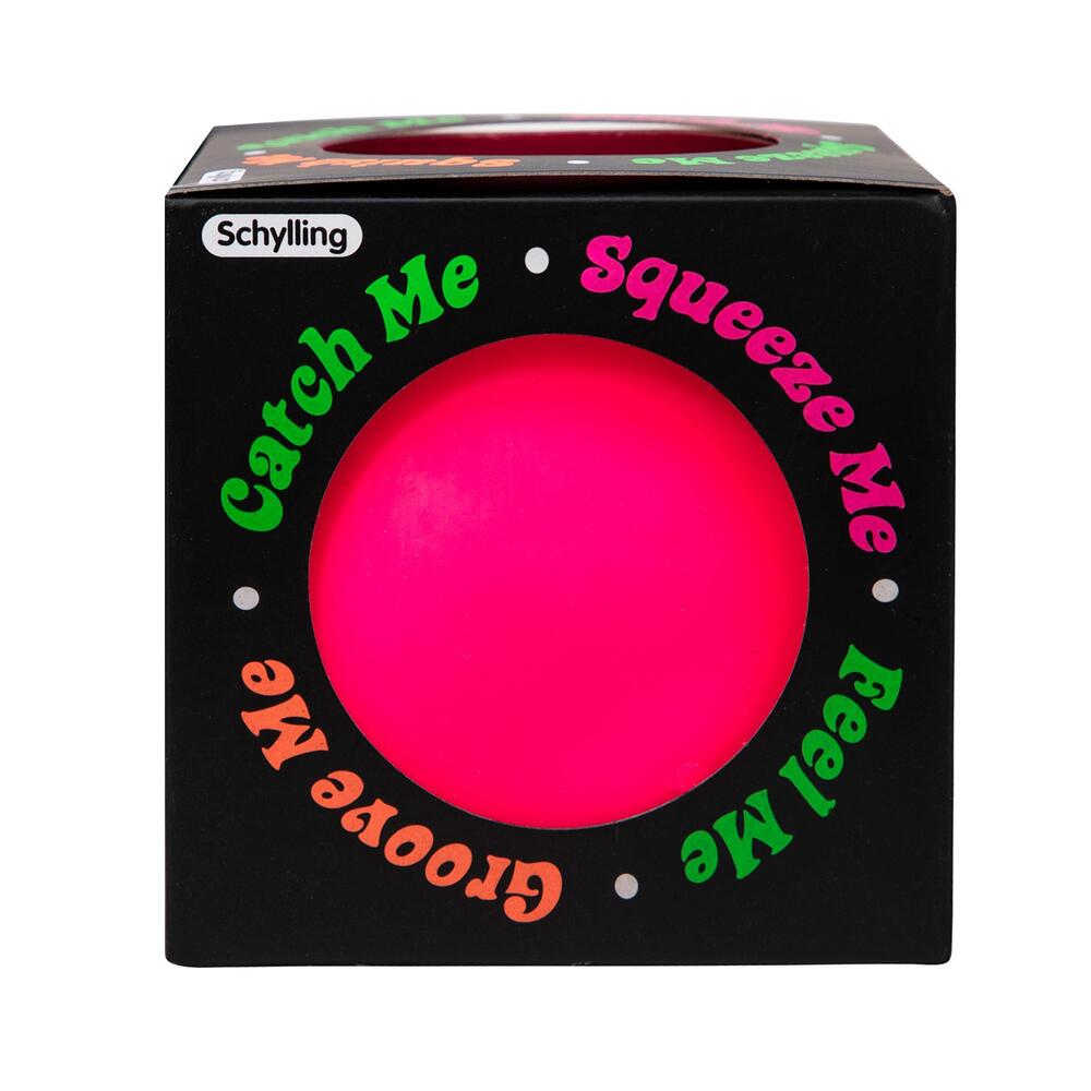 NeeDoh Fidget Bold asst