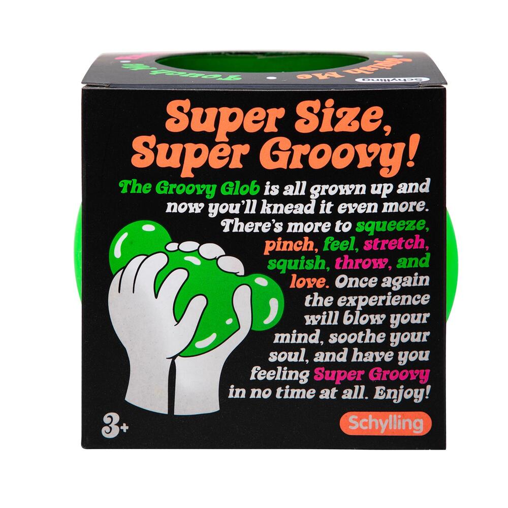 NeeDoh Fidget Bold asst