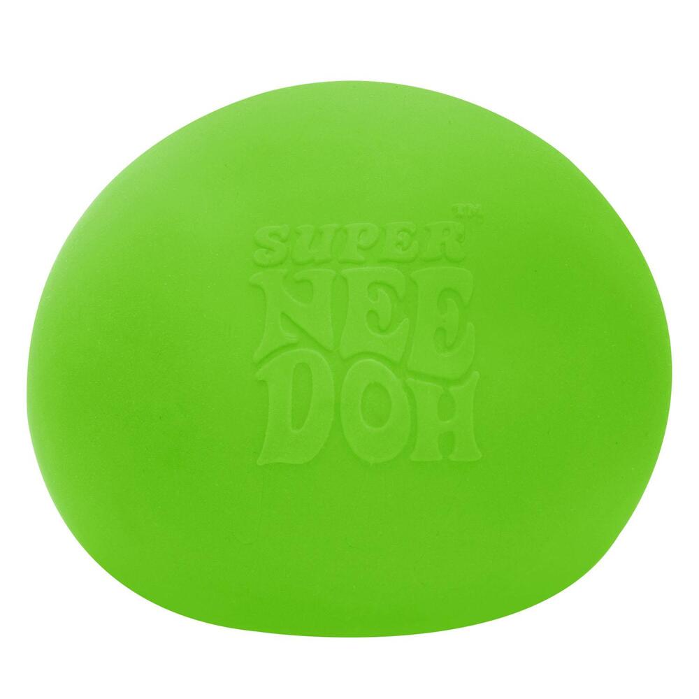 NeeDoh Fidget Bold asst