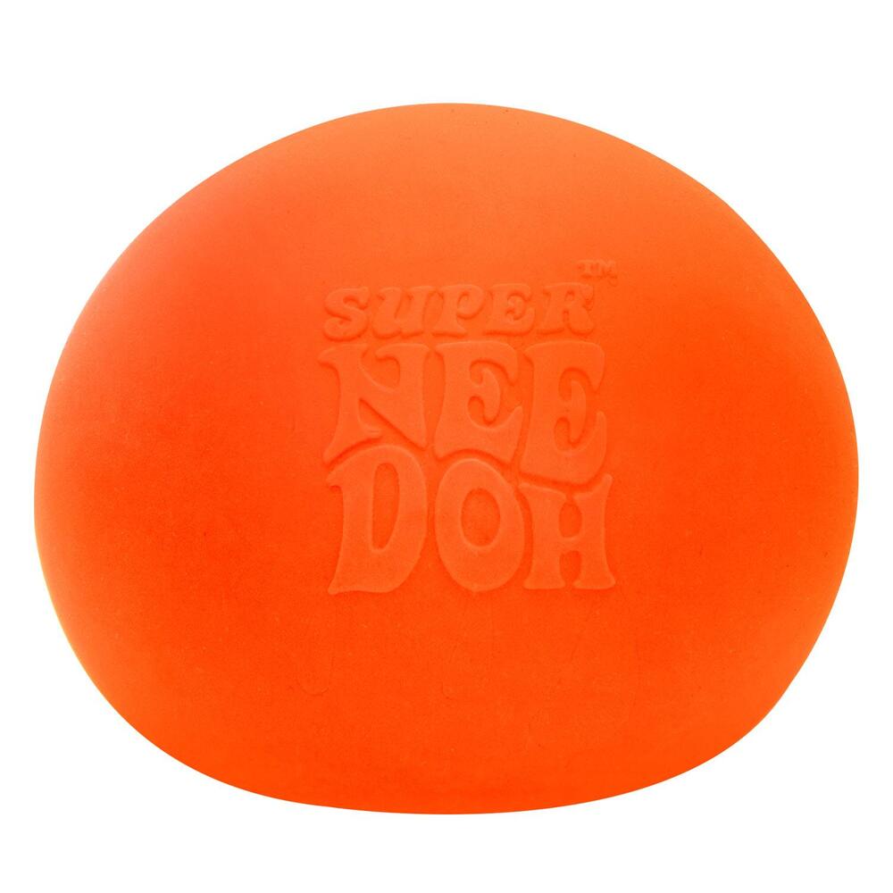 NeeDoh Fidget Bold asst