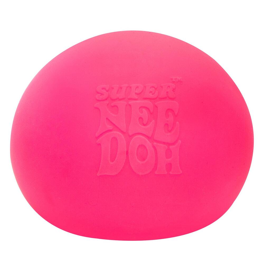 NeeDoh Fidget Bold asst