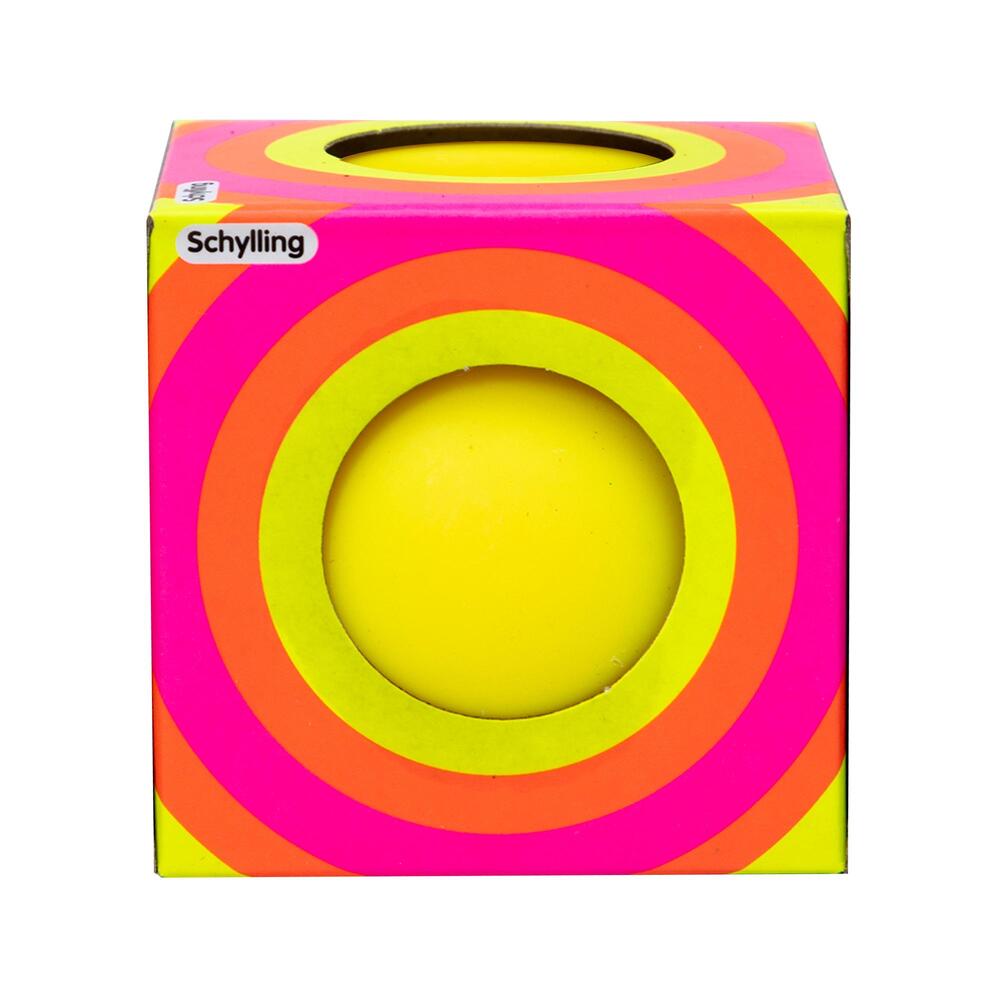 NeeDoh Fidget Bold med Farveskift asst