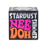 NeeDoh Fidget Bold med Stjernedrys asst