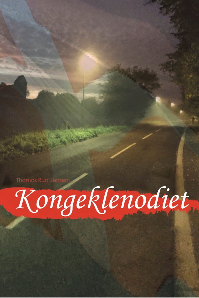 Kongeklenodiet