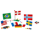 Plus-Plus eventbox flags