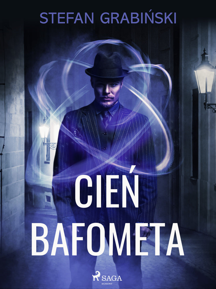 Cień Bafometa