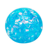 NeeDoh Fidget Bold Krystal - Crystal asst