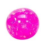 NeeDoh Fidget Bold Krystal - Crystal asst