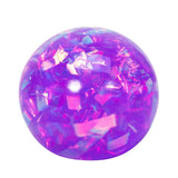 NeeDoh Fidget Bold Krystal - Crystal asst
