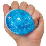 NeeDoh Fidget Bold Krystal - Crystal asst