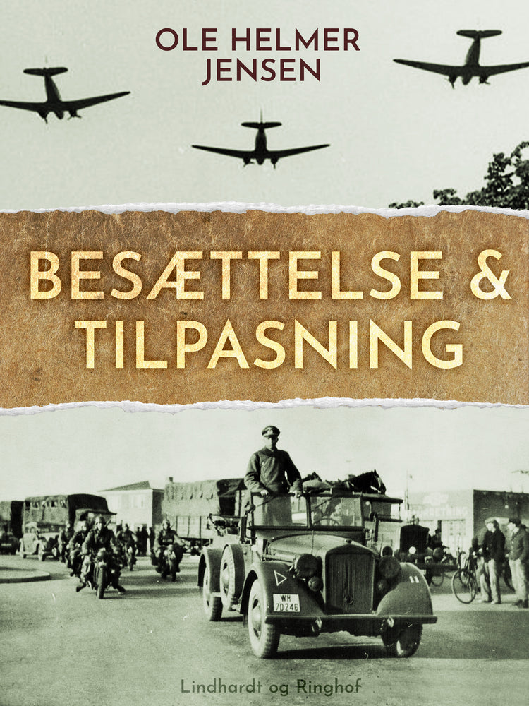 Besættelse og tilpasning