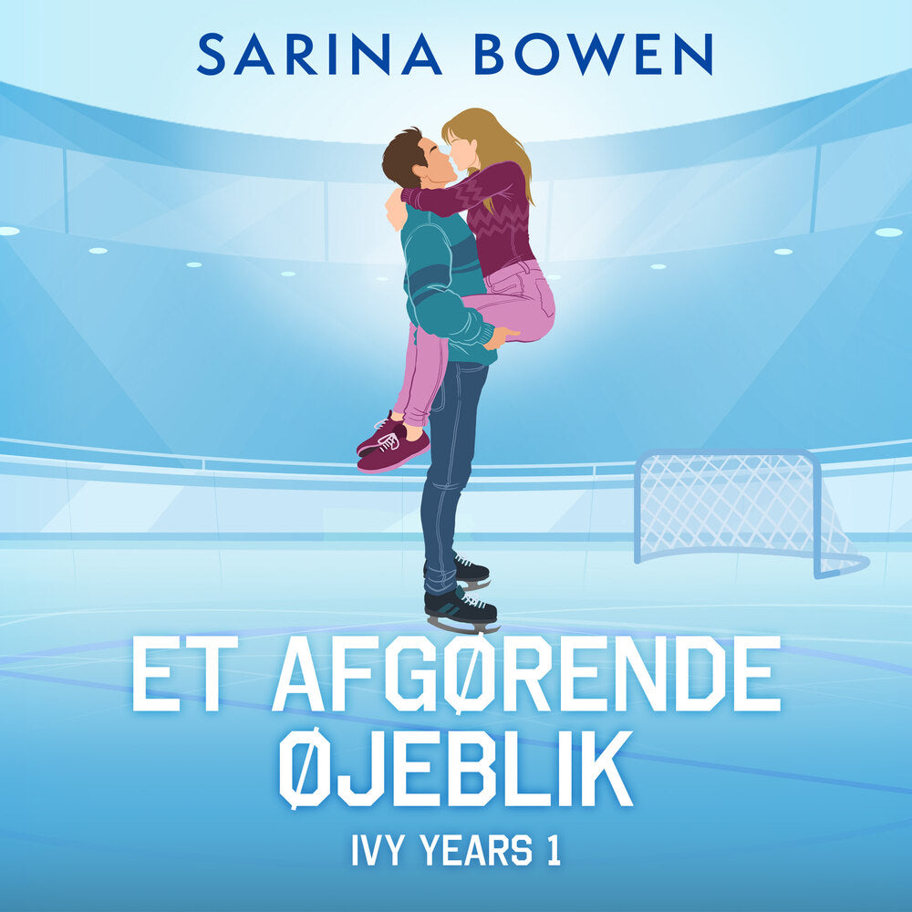 Et afgørende øjeblik
