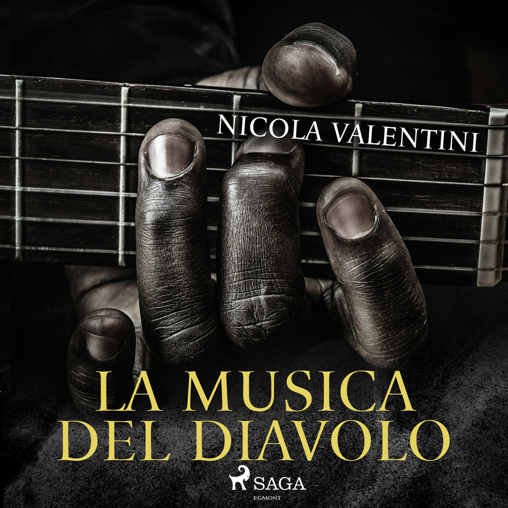 La musica del diavolo
