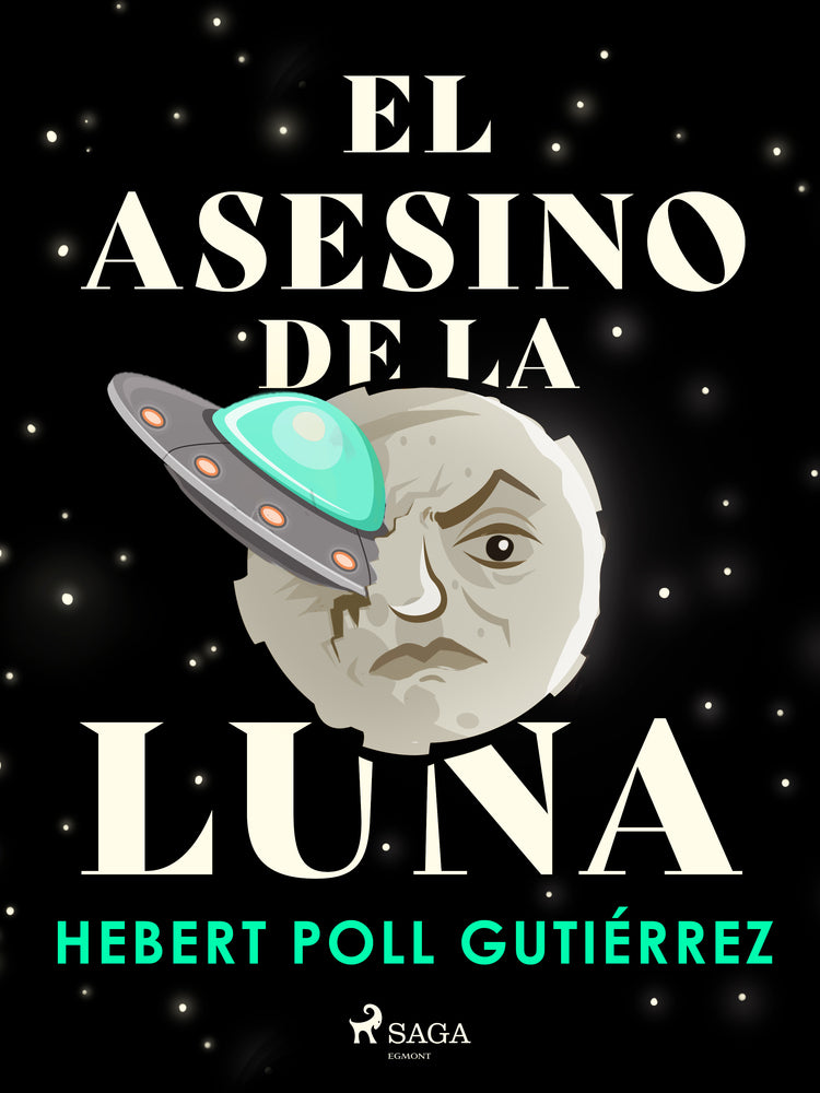 El Asesino de la Luna