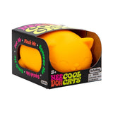 NeeDoh cool cats asst