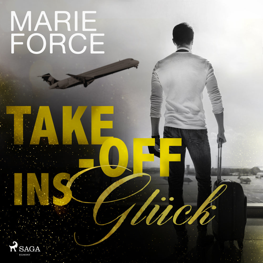 Take–off ins Glück