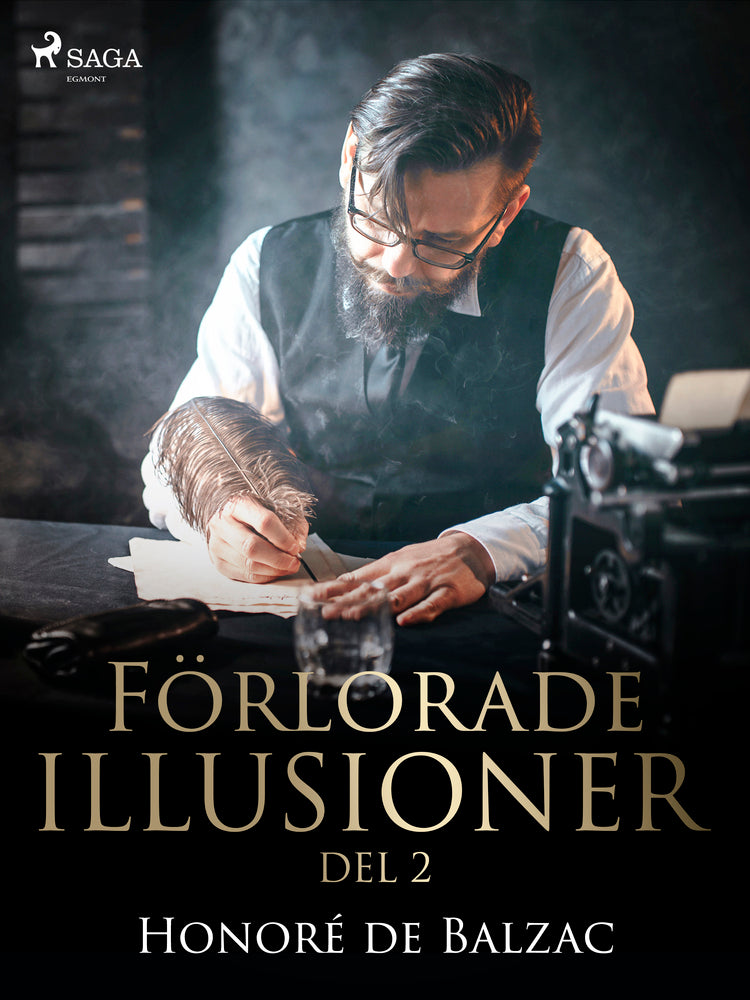 Förlorade illusioner