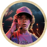 Stranger Things