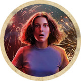 Stranger Things