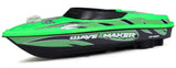 RC Båd 30 cm