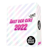 Året Der Gik Galt 2022