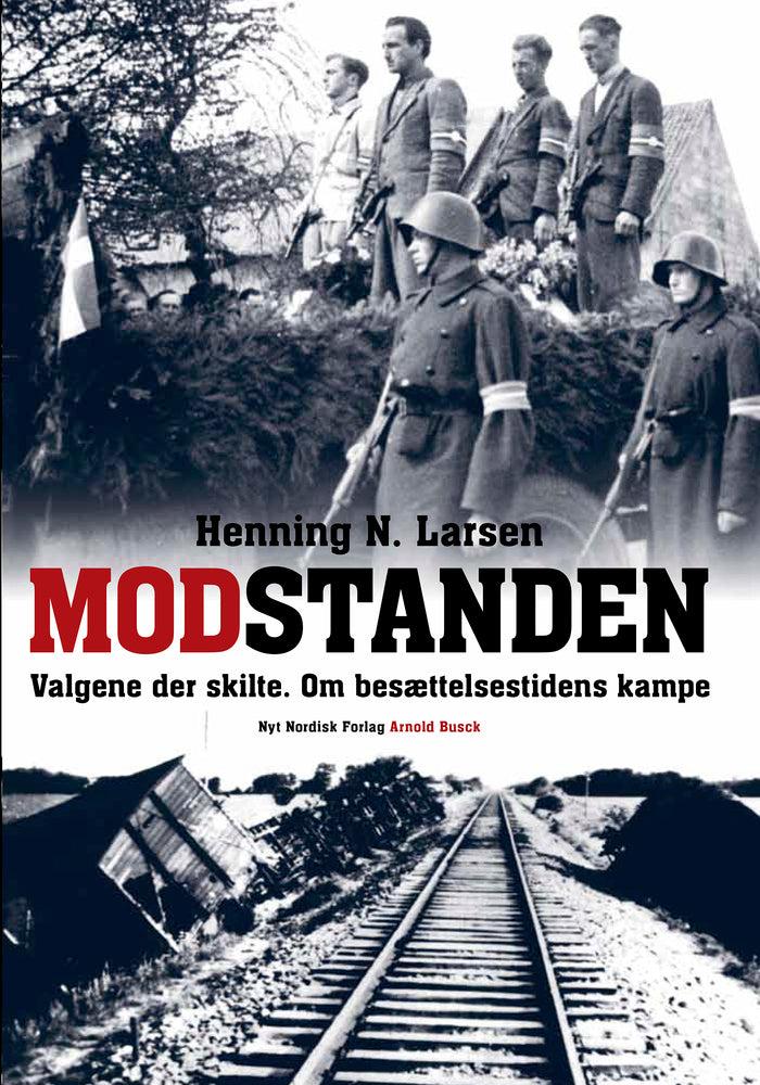 Modstanden