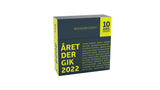 Bezzerwizzer året der gik 2022