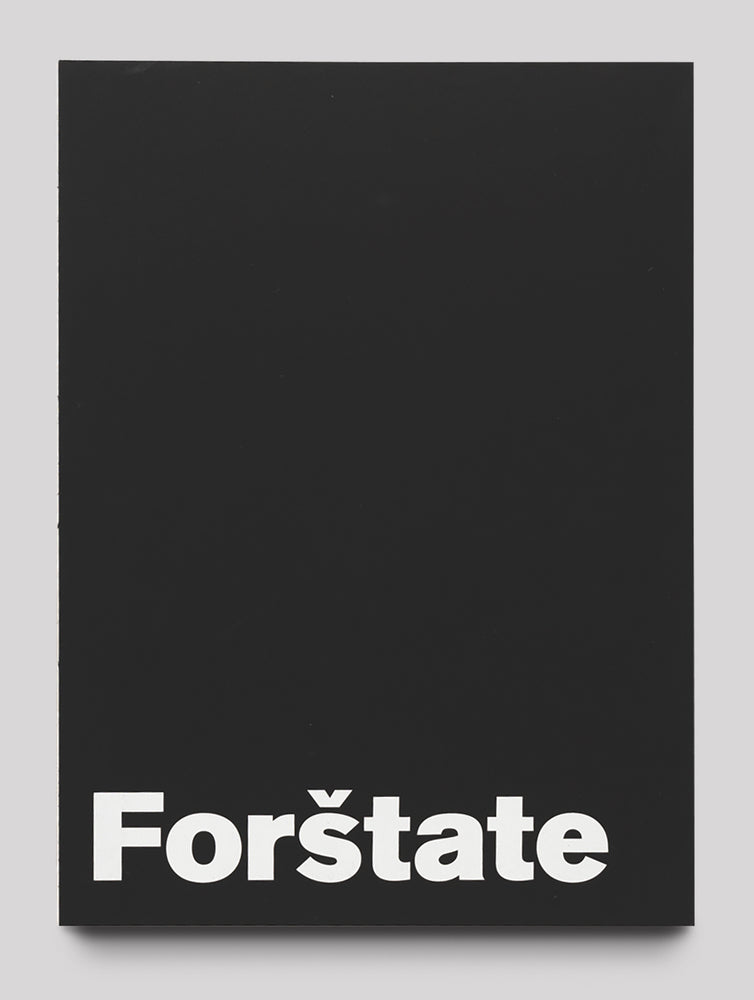 Forštate (UK version)