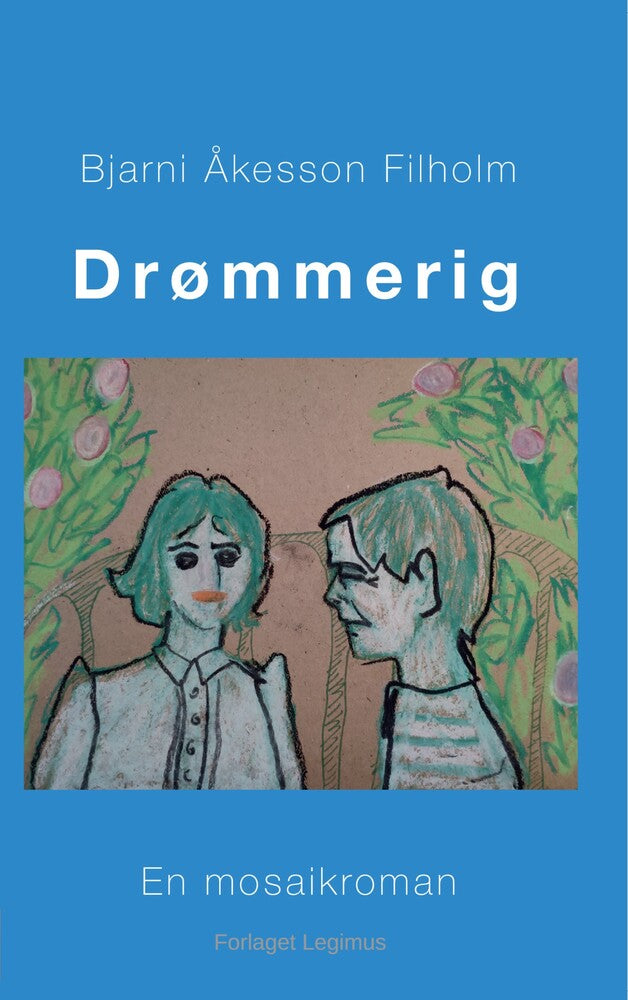 Drømmerig