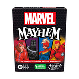 Marvel Mayhem