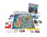 Ticket to Ride Nothern Lights
