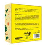 Hygge Quiz
