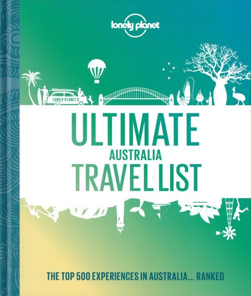 Ultimate Australia Travel List