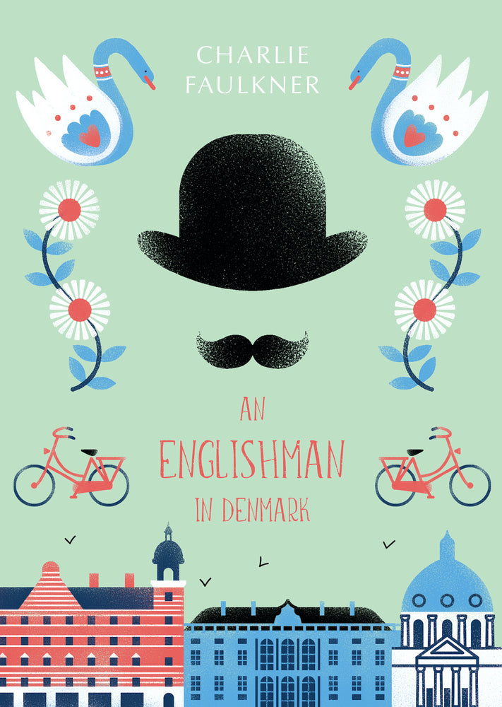 An Englishman in Denmark (UF)